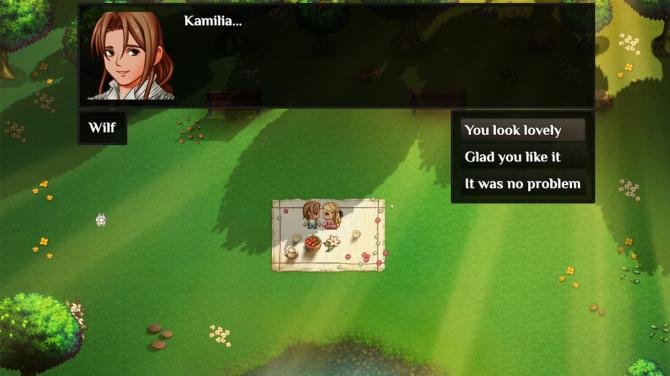 Kamilia 