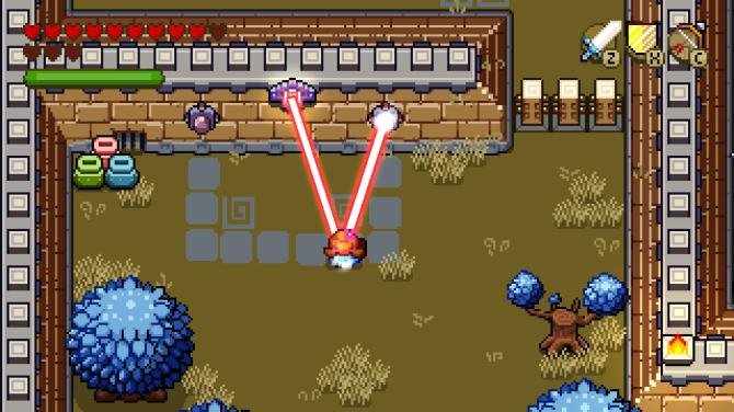 Blossom Tales II: The Minotaur Prince 