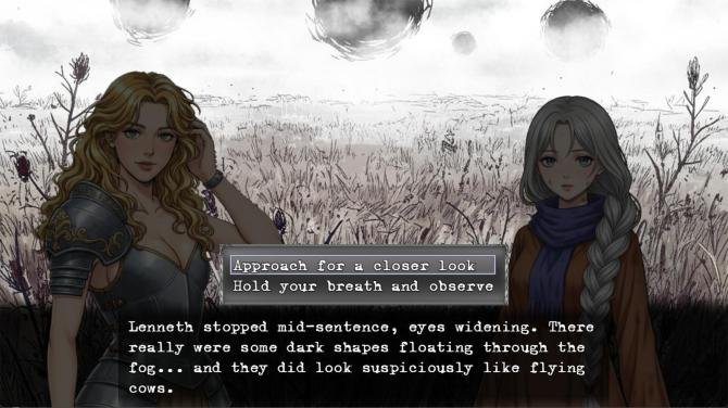 Tales of Valkyrie 