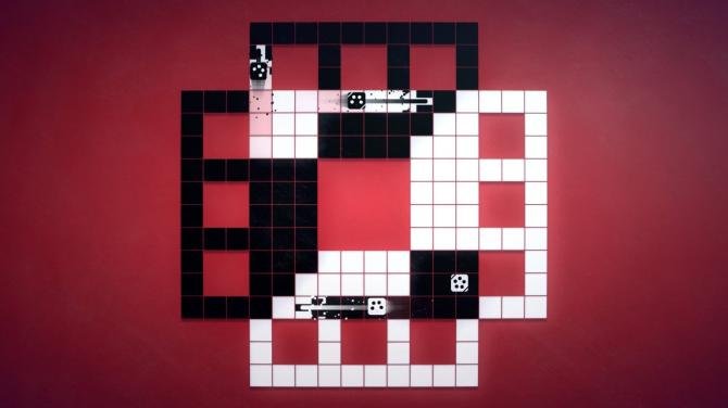 INVERSUS Deluxe 