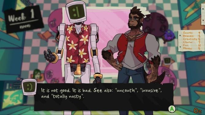 Monster Prom: XXL 