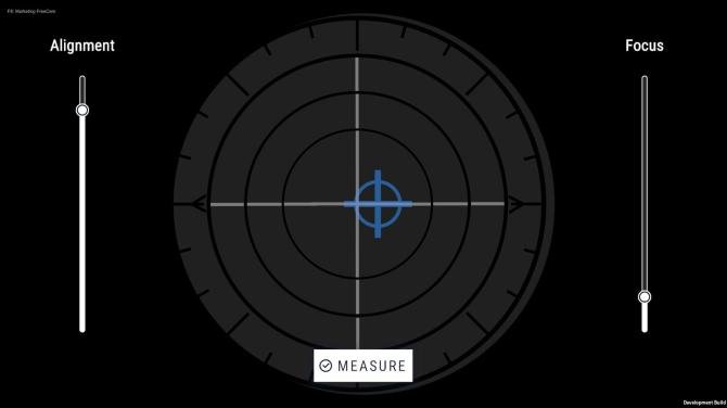 Optical Shop Simulator 