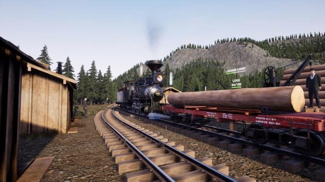 RAILROADS Online! 