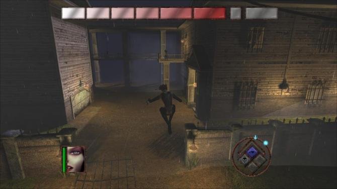 BloodRayne: Terminal Cut 