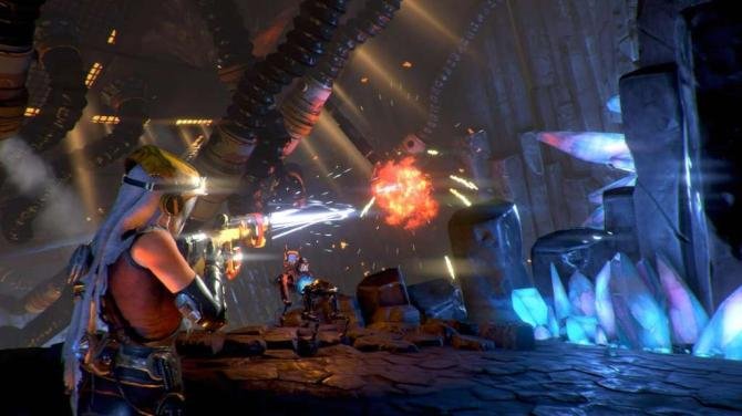 ReCore 