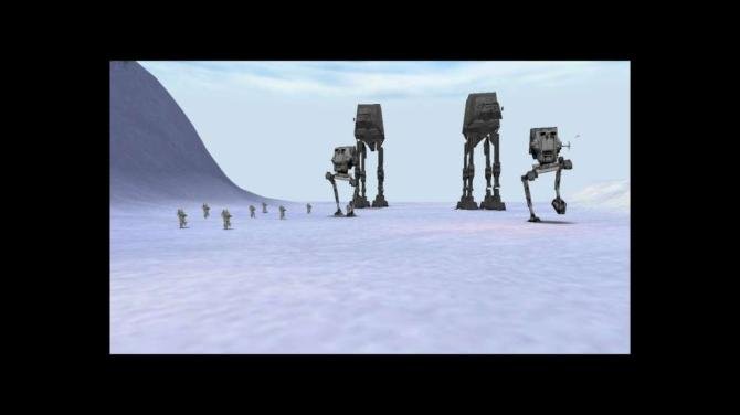 Star Wars: Rogue Squadron 3D 