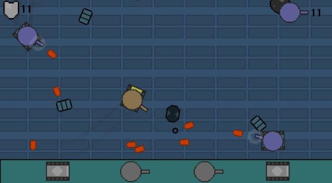 Other Tanks 