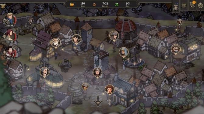 Gordian Quest 