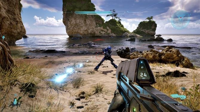Halo: Campaign Evolved PRE-ORDER 