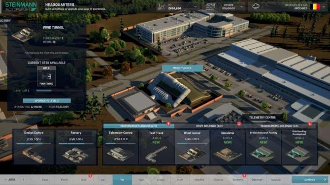 Motorsport Manager 