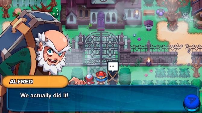 Nexomon 