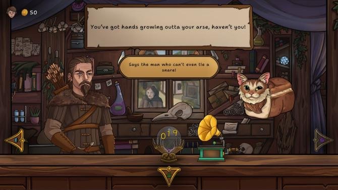 Ritualis: Summoner Simulator 