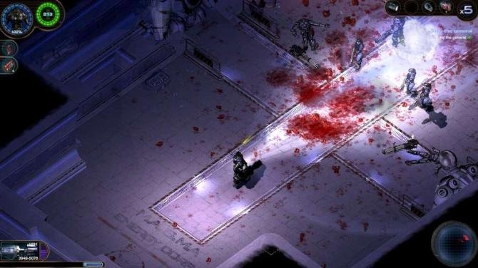 Alien Shooter 2 Conscription 