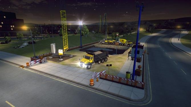 Construction Simulator 2 US - Console Edition 
