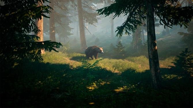 BIGFOOT 