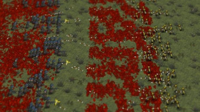 Hyper Knights: Battles 