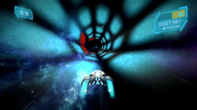 Astral Traveler 