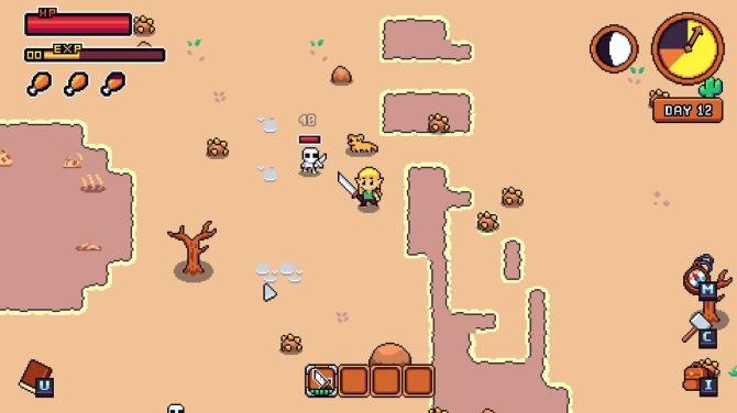 Doomed Lands 