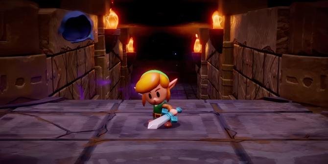 The Legend of Zelda: Echoes of Wisdom 