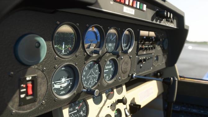 Microsoft Flight Simulator Standard Game of the Year Edition 
