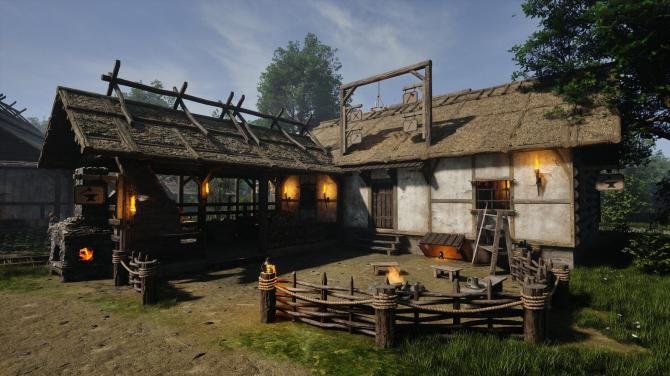 Noble Legacy 