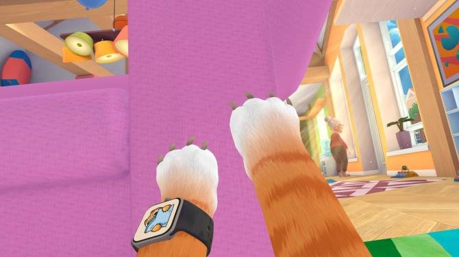 I Am Cat 