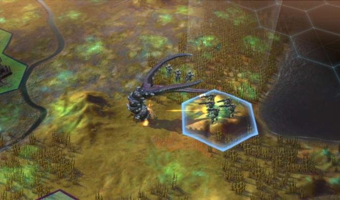 Sid Meier's Civilization: Beyond Earth Collection 