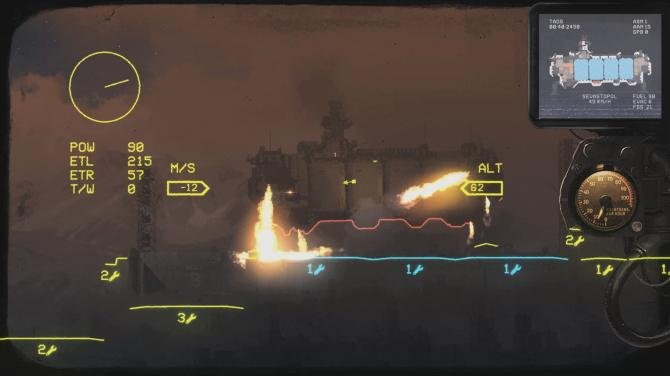 HighFleet 