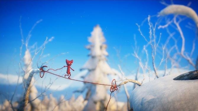 Unravel US XB0X One 