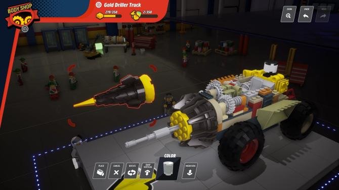 LEGO 2K Drive: Awesome Edition SEA 