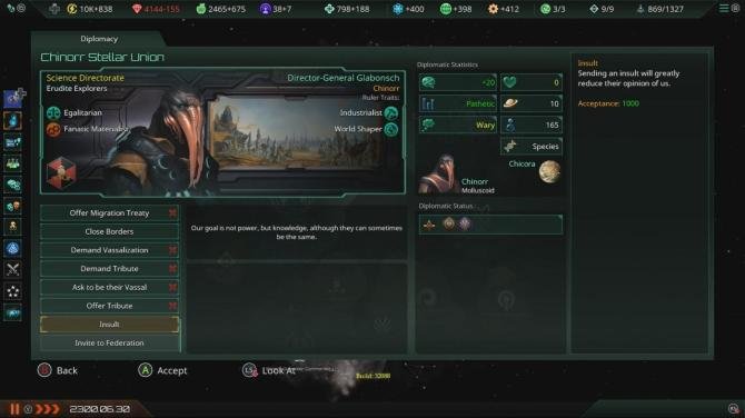 Stellaris Console Edition 
