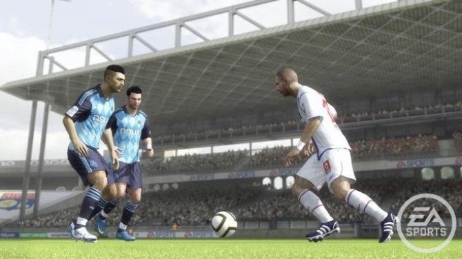 FIFA 10 