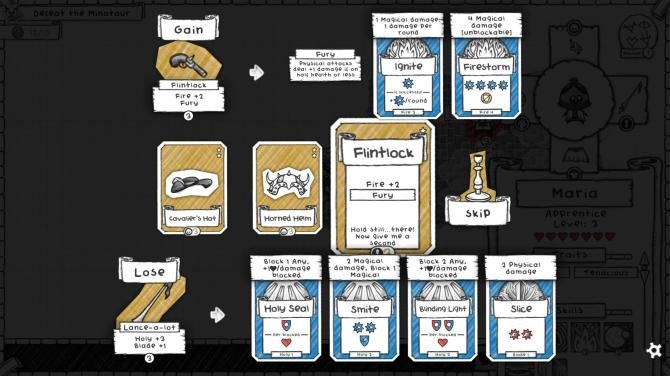 Guild of Dungeoneering Ultimate Edition 