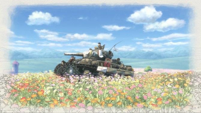 Valkyria Chronicles 4 Complete Edition 
