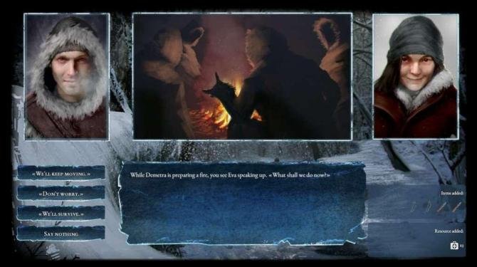 ICY: Frostbite Edition 