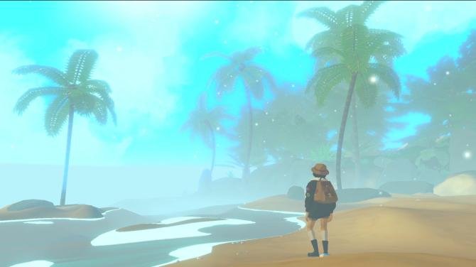 Beasts of Maravilla Island 