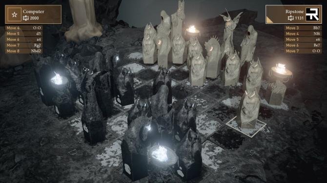 Chess Ultra 