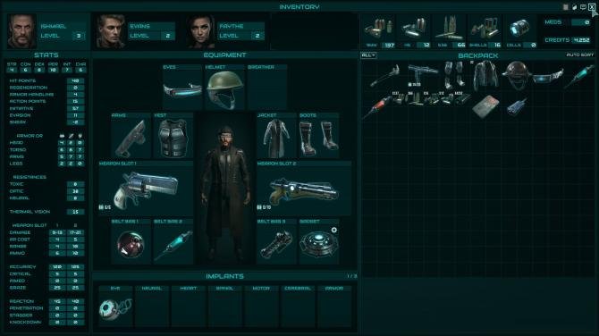 Colony Ship: A Post-Earth Role Playing Game 