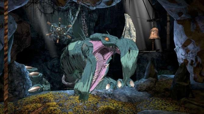 King's Quest: The Complete Collection 