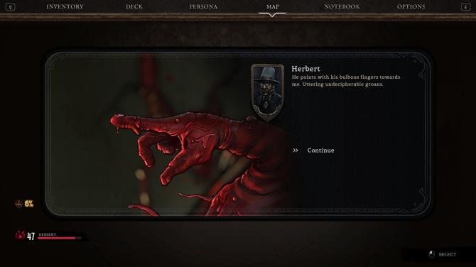 The Foretold: Westmark Legacy 