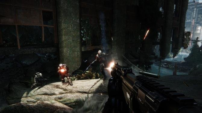 Crysis 3 Remastered 