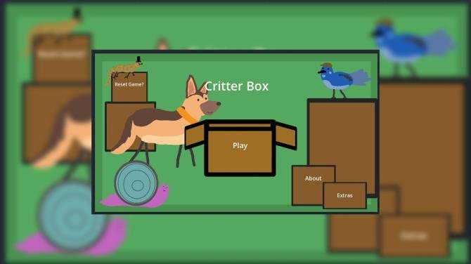 Critter Box 