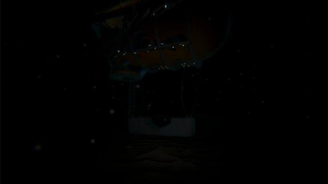 Last Dive: Echo Trench 