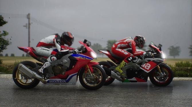 Motorbike Racing Bundle 