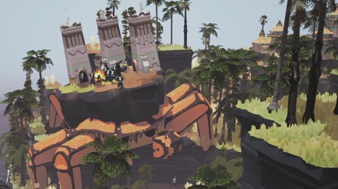 Kainga: Seeds of Civilization Collector's Edition 