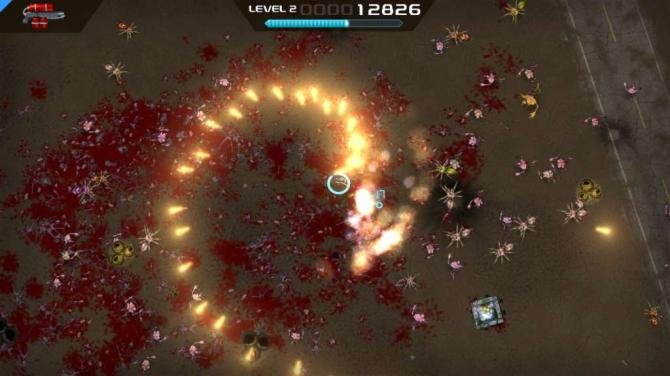 Crimsonland 