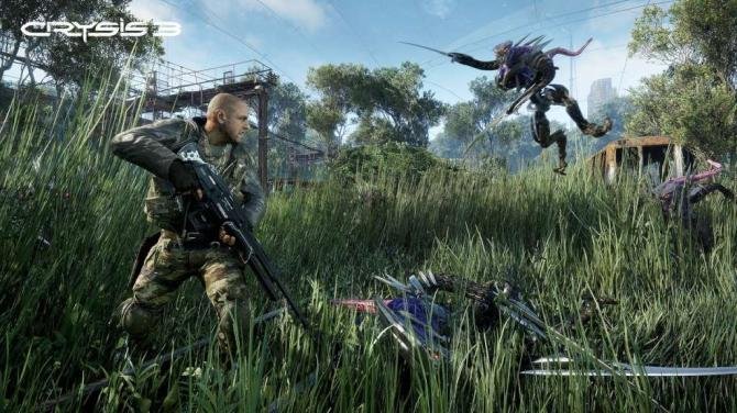 Crysis 3 