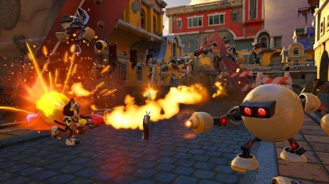 Sonic Forces Digital Bonus Edition PS4/PS5 Access 