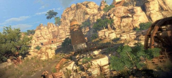 Sniper Elite 3 ULTIMATE EDITION 