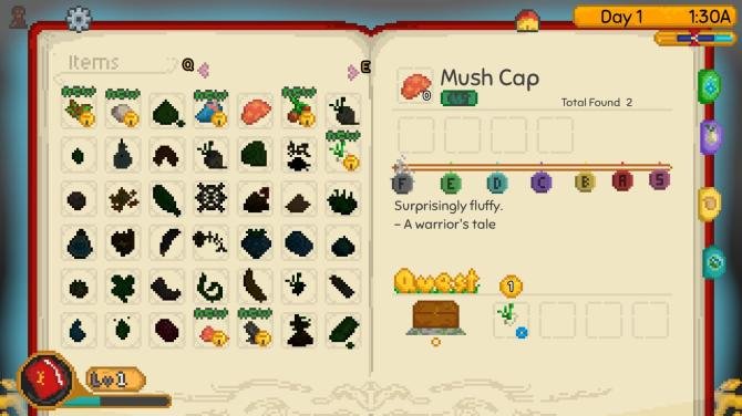 Cauldron Craft 